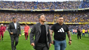 River aceleró por un jugador que pretendía Boca y presentó una oferta formal: ¿se lo sopla?