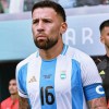 Imagen de El increíble récord mundial que alcanzó Nicolás Otamendi en el 2024