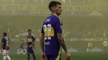 Imagen de El sorpresivo elogio en Boca: «Kevin Zenón es el jugador más parecido a Bochini»