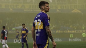 El sorpresivo elogio en Boca: «Kevin Zenón es el jugador más parecido a Bochini»