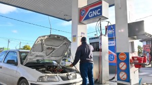 El Gobierno aumentó el gas para grandes usuarios y estaciones de GNC: el impacto en las tarifas