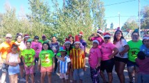 Imagen de Reyes Magos en la meseta de Neuquén: juntan golosinas y juguetes para festejar junto a las infancias