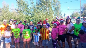 Reyes Magos en la meseta de Neuquén: juntan golosinas y juguetes para festejar junto a las infancias