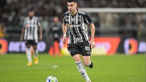 Boca acelera por Rodrigo Battaglia: la oferta que le prepara a Atlético Mineiro