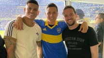 Imagen de Boca va a la carga por Ander Herrera: la oferta que le realizaron para que juegue en Argentina