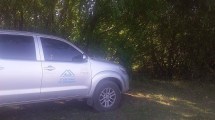 Imagen de Una camioneta oficial, utilizada para un asado en San Martín de los Andes: abren investigación interna