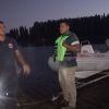 Imagen de Cómo buscan a la niña de 10 años que desapareció en el río Limay: centran trabajos en la costa