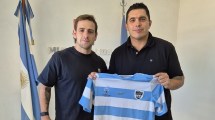 Imagen de Sorpresa en Añelo por la visita de una histórico jugador de Los Pumas: «Supo darnos muchas alegrías»