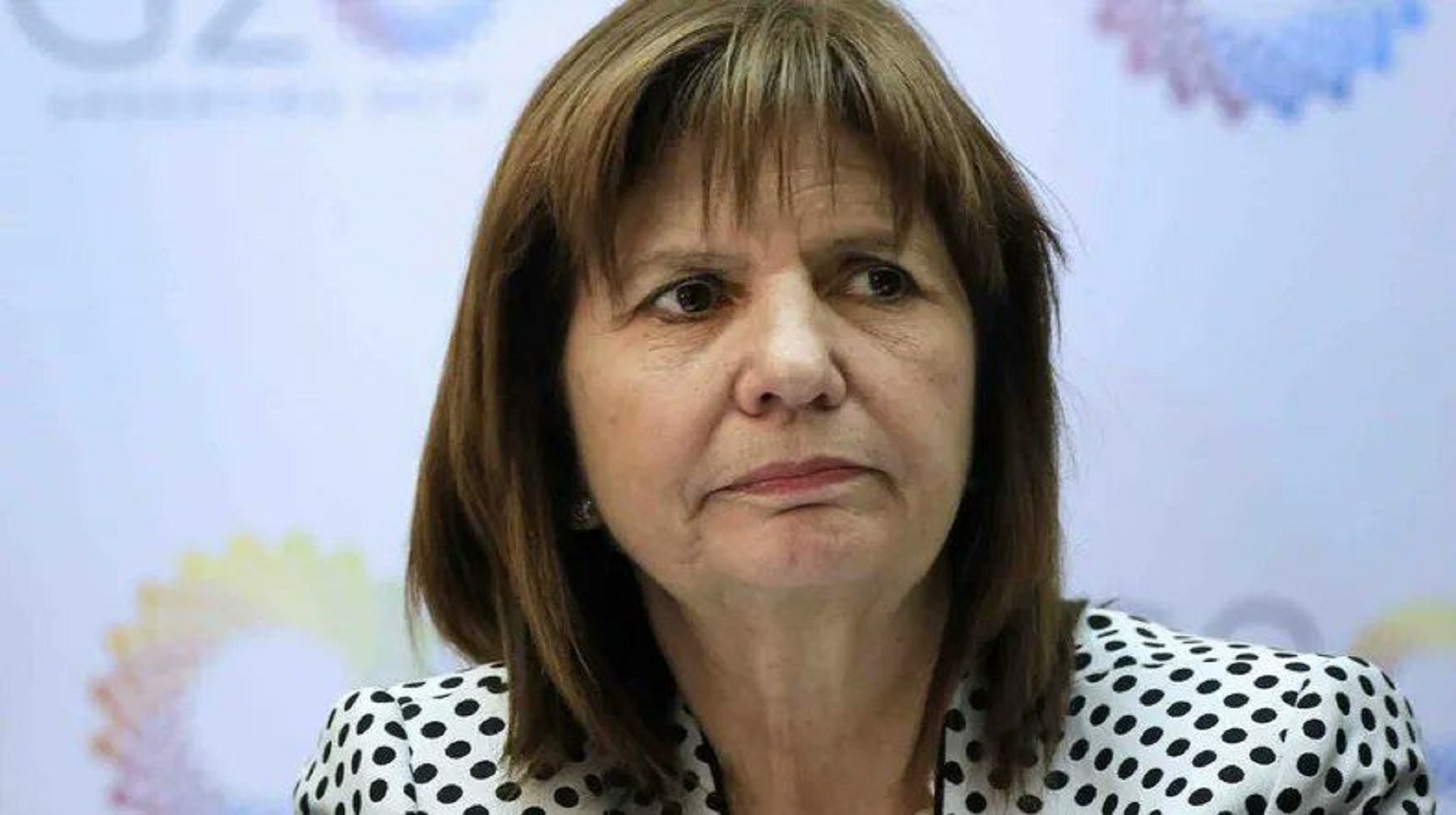 Patricia Bullrich se refirió al Sudamericano Sub 20 que se disputará en Venezuela.