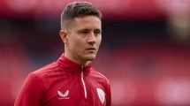 Imagen de Ander Herrera no jugó ante Barcelona y se acerca a Boca: la reunión clave con Athletic de Bilbao