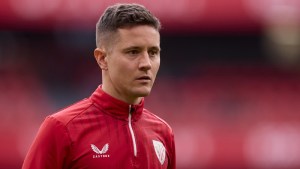 Ander Herrera no jugó ante Barcelona y se acerca a Boca: la reunión clave con Athletic de Bilbao