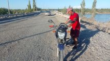 Imagen de El angustiante pedido del padre de Jésica, la niña desaparecida en el río Limay: «Estamos desesperados»