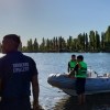 Imagen de El duro relato de la madre de Jesica, la niña desaparecida en el río Limay: "Yo voy hermanito adonde vos vas"