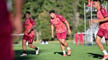 Imagen de Gonzalo Tapia habló desde San Martín de los Andes y ilusionó tras su llegada a River: «Es una maravilla»