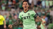 Imagen de La inesperada sanción a Sebastián Driussi en Estados Unidos mientras negocia con River y Estudiantes