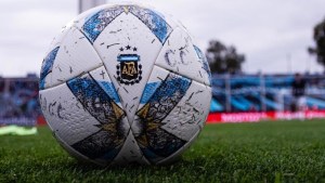 La FIFA dio a conocer la inhibición de nueve clubes argentinos: uno es de Río Negro