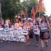 Imagen de Marcharon por Luciana Muñoz a seis meses de su desaparición en Neuquén: «No estamos todas»