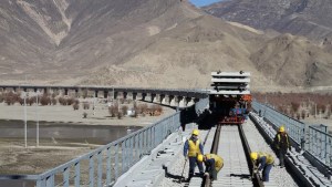 Hidroeléctricas: con la represa más grande del mundo China despierta el temor