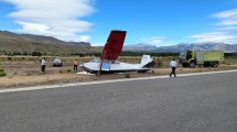 Imagen de Se normalizó el aeropuerto Chapelco tras el incidente de una aeronave: qué pasa con los vuelos