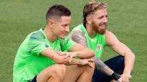 Imagen de Iker Muniain reveló detalles sobre la llegada de Ander Herrera a Boca: “Estuve hablando con él”