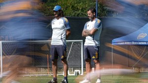 Sorpresa en los convocados de Gago para el primer amistoso de Boca: un solo refuerzo y varias ausencias