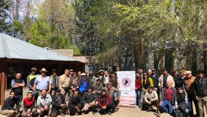 Expo Rural de Junín de los Andes: la Mesa del Campo Neuquino buscará marcar la agenda de trabajo para el 2025