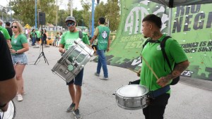 ATE insiste con una paritaria «seria» en Río Negro, tras el mensaje de Weretilneck