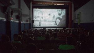 Terror, ficción y videoclips en Cinco Saltos: llega el festival de cine internacional a la ciudad de las brujas