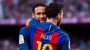 El equipo de la MLS que busca a Neymar: ¿será rival de Lionel Messi?