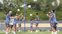 Imagen de Alarma en Boca: la baja sensible que tendría Fernando Gago para el debut en Copa Argentina