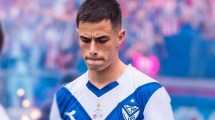 Imagen de Valentín Gómez está a un paso de irse de Vélez: los clubes de Europa que lo buscan