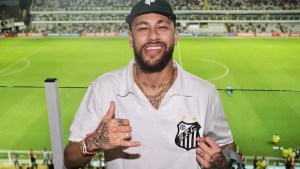 Las estrellas que Neymar quiere llevar a Santos para armar el Dream Team