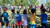 Imagen de Disfrutá estas actividades recreativas durante el verano 2025 en Neuquén: cuáles son y cuándo comienzan