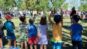 Disfrutá estas actividades recreativas durante el verano 2025 en Neuquén: cuáles son y cuándo comienzan