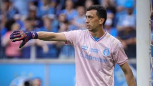 Marchesín define su futuro en Boca: el sorpresivo anuncio de Gremio en medio de las negociaciones