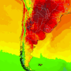 Imagen de Anticiclón en Argentina: de qué se trata este fenómeno climático y cómo impactará en el país