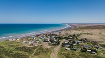 Imagen de Accidente en Bahía Creek: un hombre de 72 años con heridas en la cabeza tras caer de un cuatriciclo