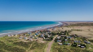 Accidente en Bahía Creek: un hombre de 72 años sufrió una herida en la cabeza al caer de su cuatriciclo