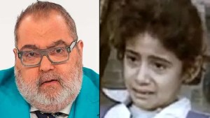 Bárbara Flores, la niña tucumana que conmovió a Lanata: «Esa aparición cambió mi vida para siempre»