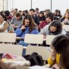 Imagen de Becas Gregorio Álvarez: realizan el primer encuentro de estudiantes de nivel superior en Neuquén