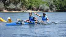 Imagen de El tercer capítulo de la Regata y un final inesperado, menos para Salinas y Cáceres