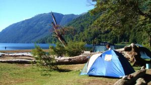 Siete Lagos: tres campings gratis en los que se puede pasar la noche