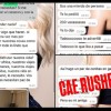 Imagen de ¡Picantes! Wanda Nara le mostró a Ángel de Brito los chats con Mauro Icardi y explotó todo 