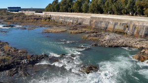 Río Negro transformó en sociedad anónima a una empresa y le cambió el nombre