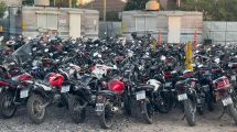 Imagen de Secuestraron más de 100 vehículos en la Isla 132 de Neuquén: gran operativo en un encuentro de motos