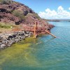 Imagen de Mapa: en qué lagos de Neuquén se detectaron las cianobacterias y cuál es el vinculo con la ola de calor