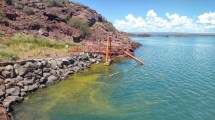 Imagen de Mapa: en qué lagos de Neuquén se detectaron las cianobacterias y cuál es el vinculo con la ola de calor