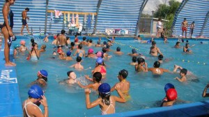 Verano 2025: Aún podés inscribirte a las más 90 actividades en Roca para estas vacaciones