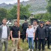 Imagen de Mapuches porteños, planes sociales y árboles talados: sorpresas en Chubut tras el desalojo de Los Alerces 