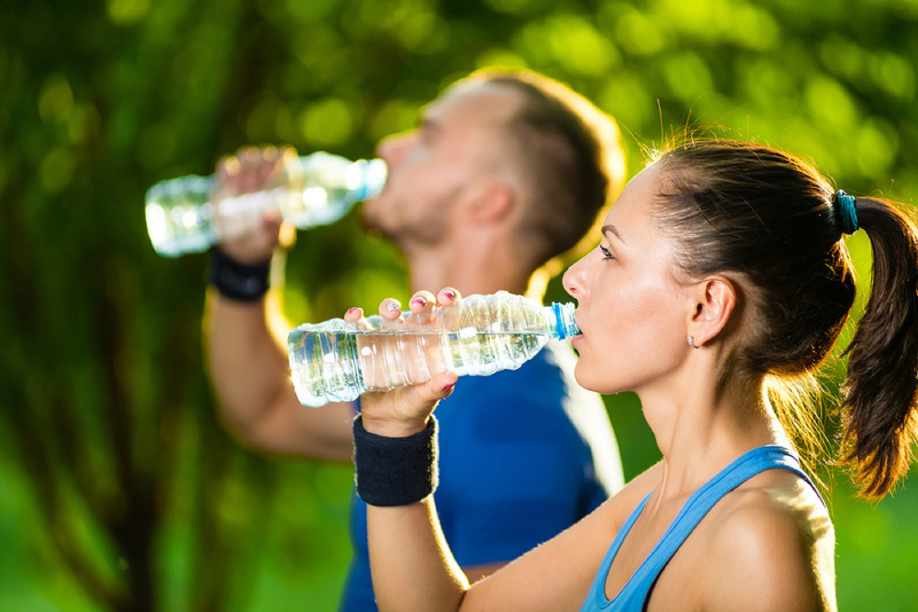 Cómo mantener una buena hidratación durante el verano 2025